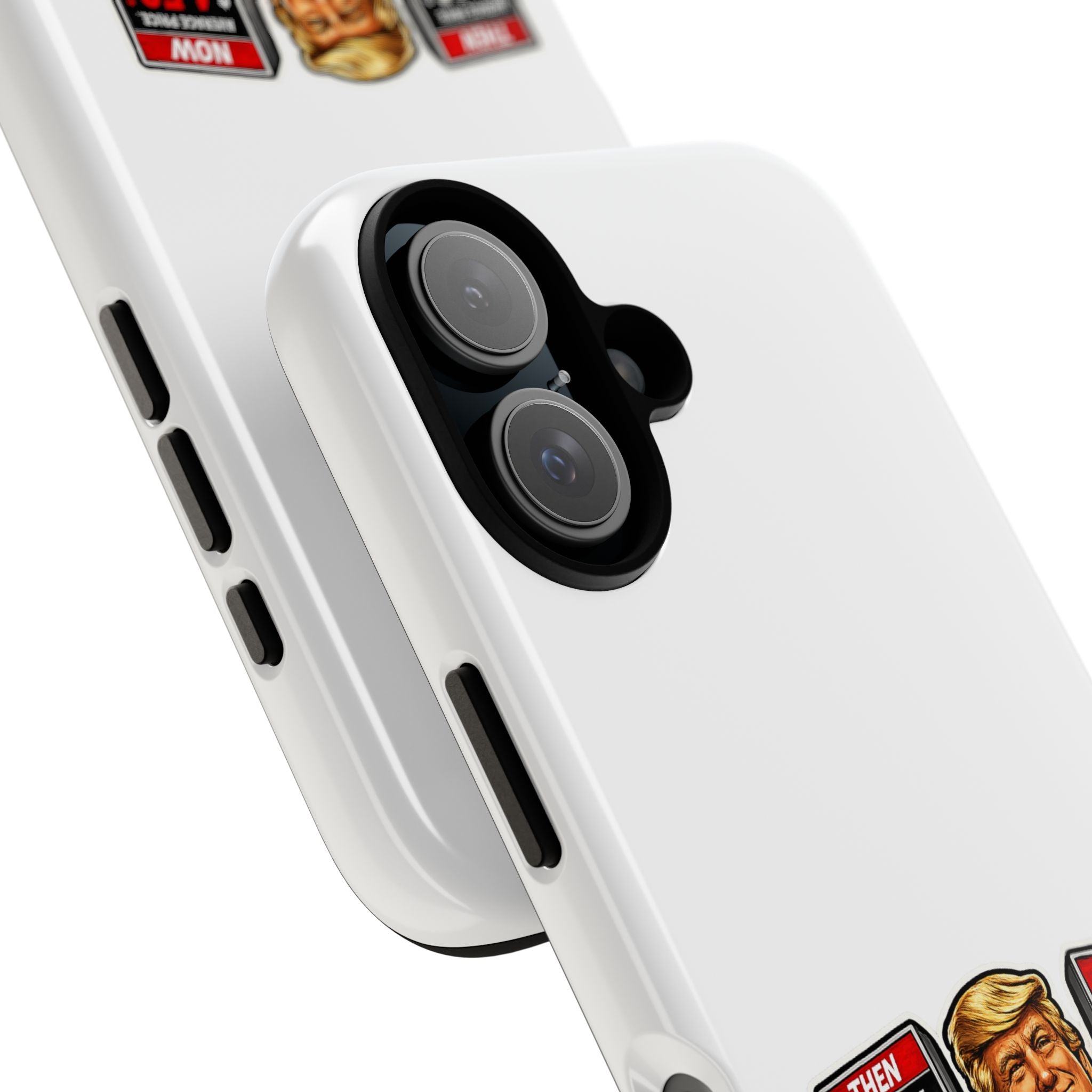 Phone Case - "I Did That!" Gas Price Graphic