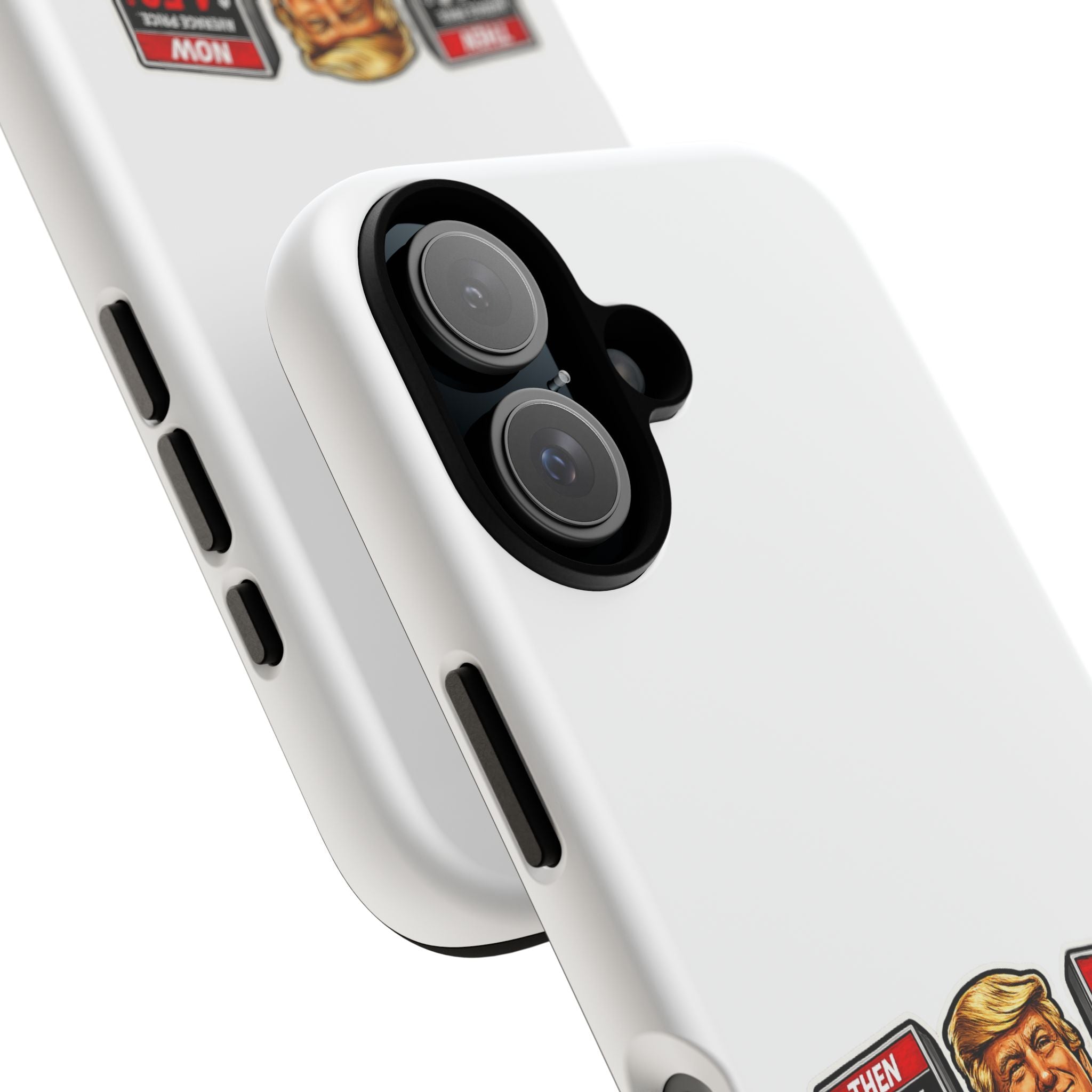 Phone Case - "I Did That!" Gas Price Graphic