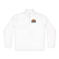 Quarter-Zip Pullover - 'I Did That!' EGGS UNISEX QUARTER-ZIP PULLOVER