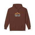 Hoodie- I Did That! EGGS UNISEX MIDWEIGHT SOFTSTYLE FLEECE HOODIE