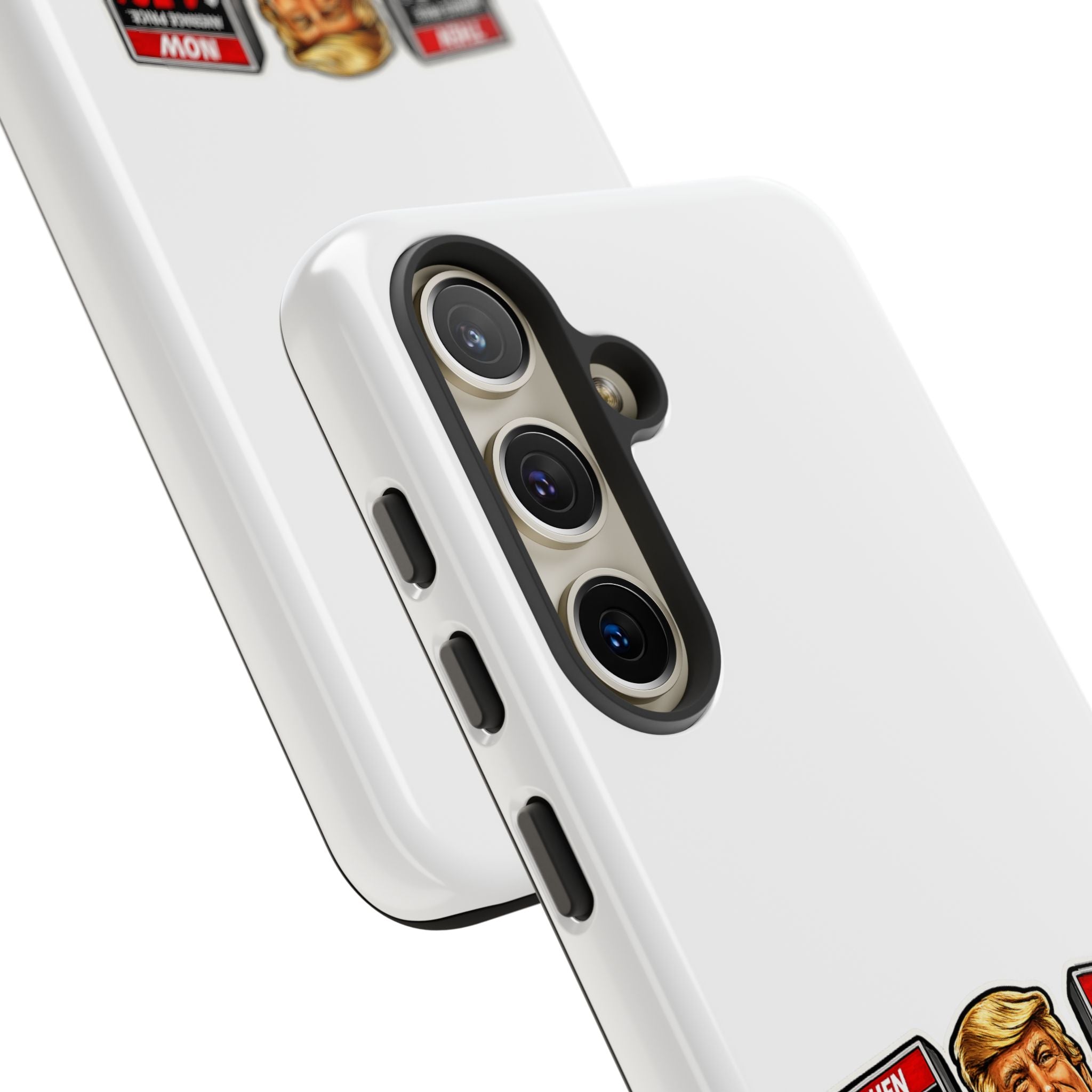 Phone Case - "I Did That!" Gas Price Graphic