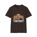T-Shirt — “I Did That!” EGGS UNISEX SOFTSTYLE
